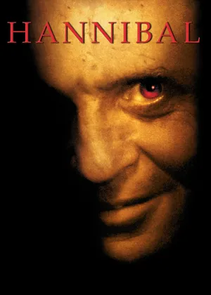 Hannibal: kẻ ăn thịt người